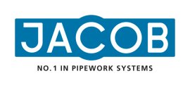 Продукция JACOB GMBH - легкие модульные трубопроводы для систем вентиляции и распределения сыпучих материалов