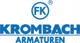 Продукция компании Krombach Armaturen