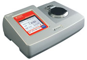 Автоматический цифровой рефрактометр RX-7000 alpha