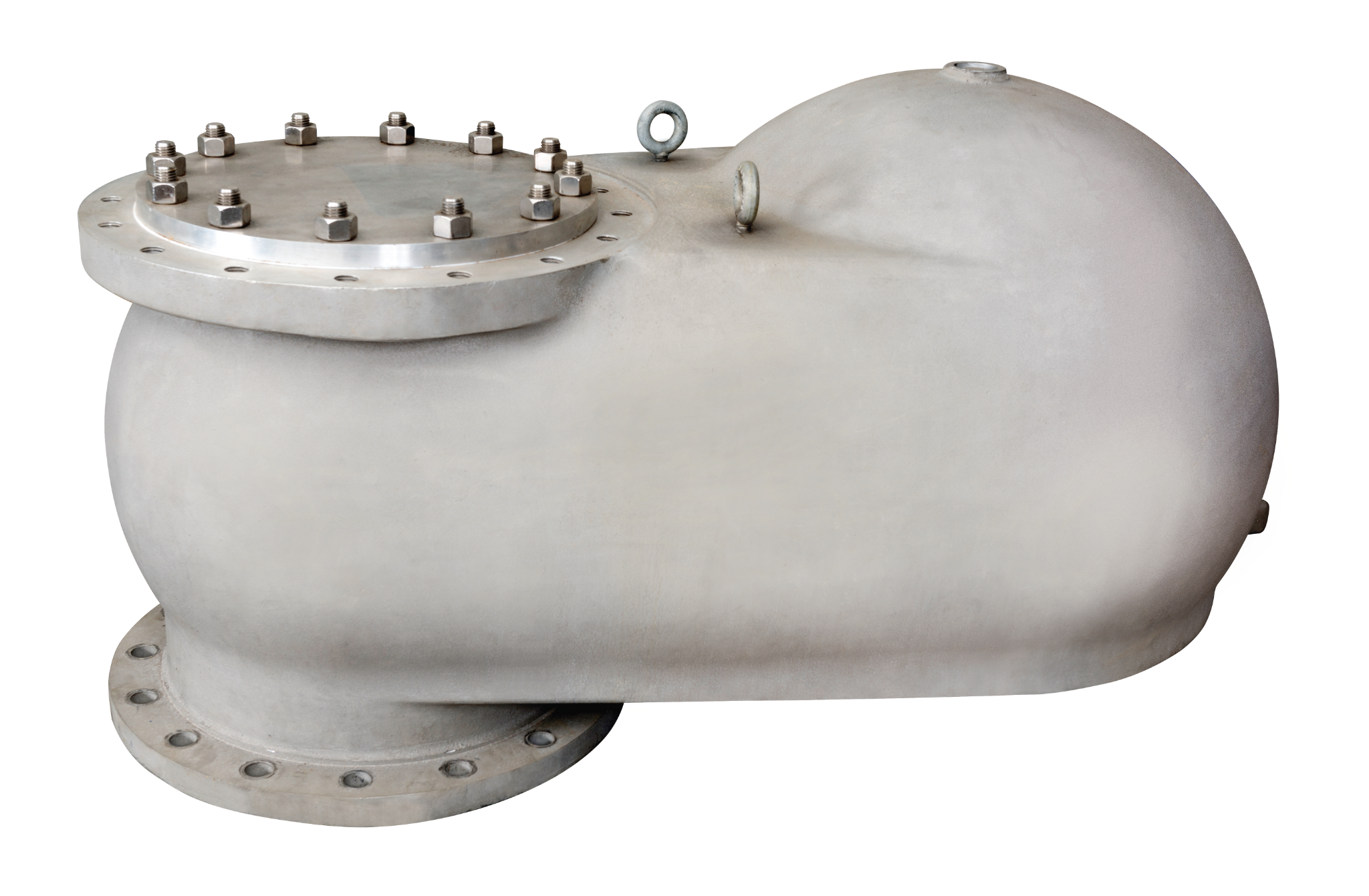 Вакуумный клапан Anderson Greenwood Type 96A