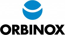 Логотип Orbinox