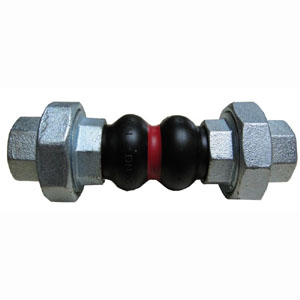 Компенсаторы (гибкие вставки) серии BR-200