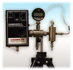 Анализаторы Chanscope II, Тестер точки росы, Moisture Chek 2000