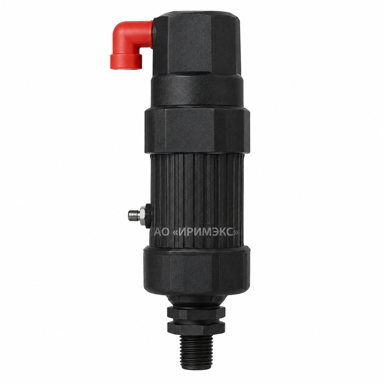 Комбинированный воздушный клапан A.R.I. D-040 L PN10/16