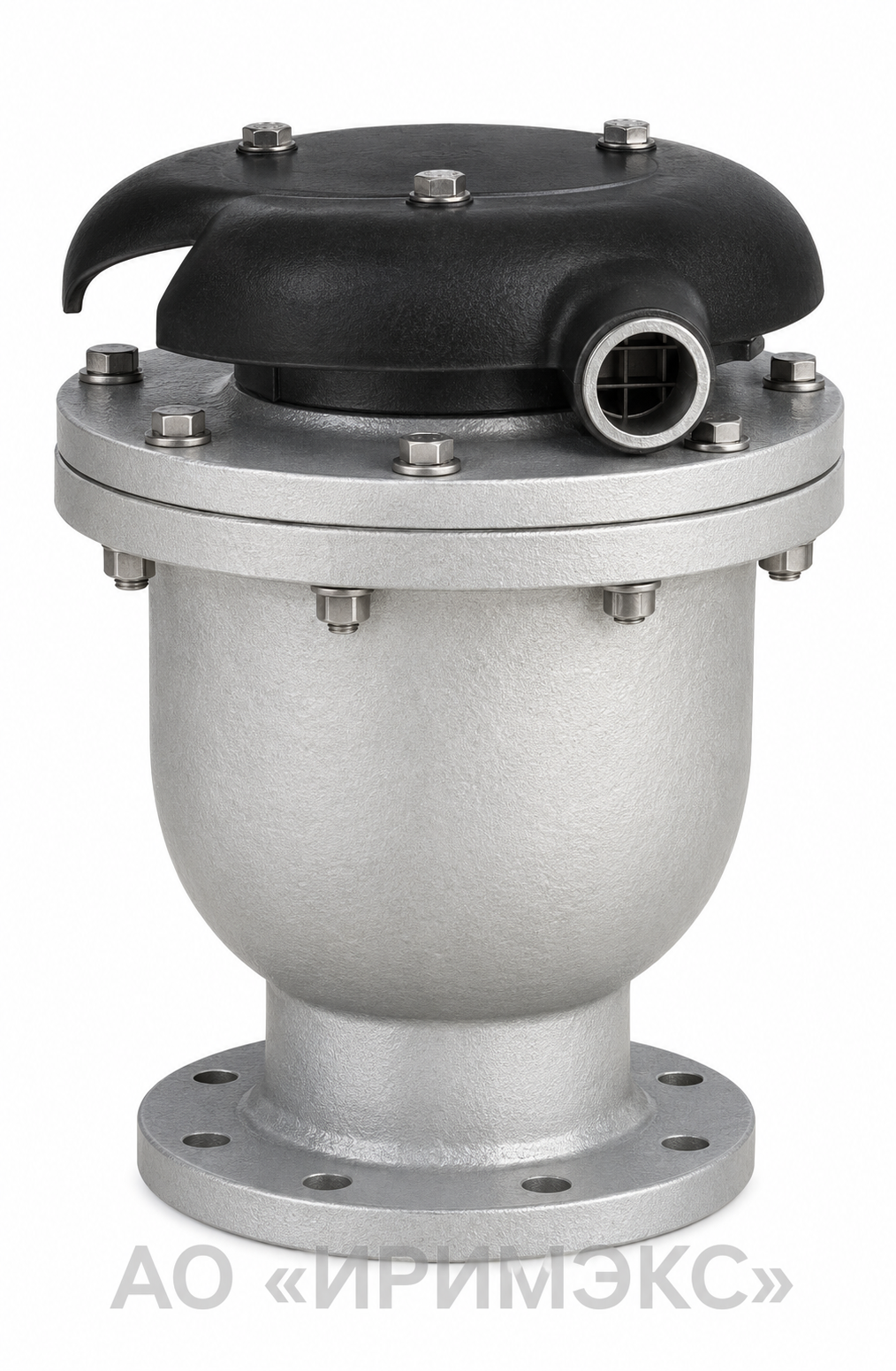 Кинетический воздушный клапан A.R.I. K-060 M1 PN16