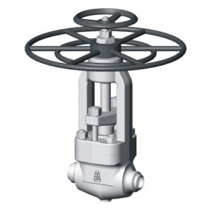 Спускной клапан ARAKO B10.3 DN 10–50 PN 63–500