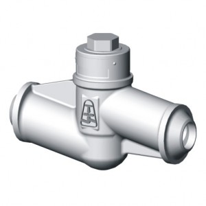 Обратный клапан высокого давления ARAKO Z15.2 DN 10–65 PN 63–500